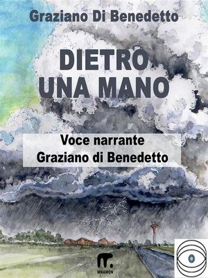 cover image of Dietro una mano